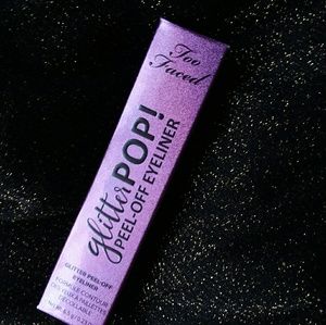 Too faced glitter pop eyeliner in fairy queen
